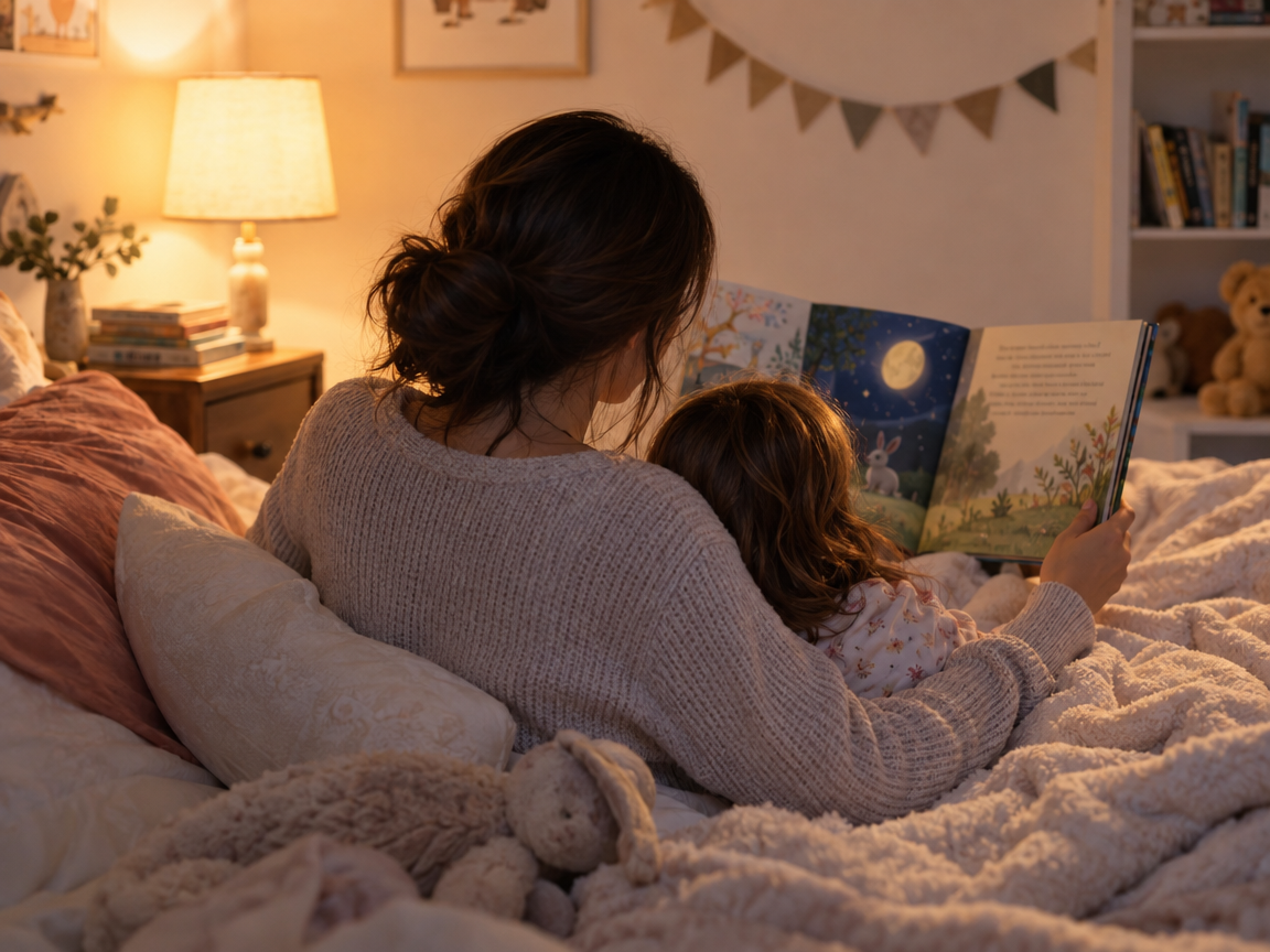 Story time